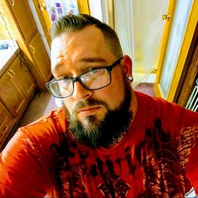 Profile Picture of Brian Beam (@brianbeamer13) on Twitter