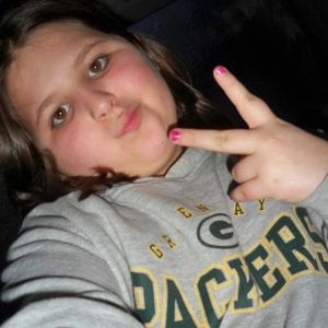 Profile Picture of Cali Myers (@lilcali08) on Myspace