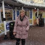 Susanne Evans - Instagram Profile Picture of Susanne Evans (@evans_susanne) on Instagram