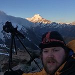 Profile Picture of Nick Cochand (@nickcochand) on Flickr