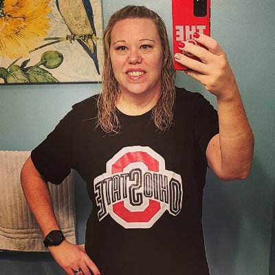 Profile Photo of Kim Welter (@kimkim1376) on Twitter