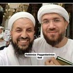 Profile Picture of 🍃Rabbimize Rasulumuze İtaat 🍃 (@rabbimize.rasulumuze.itaat) on Instagram