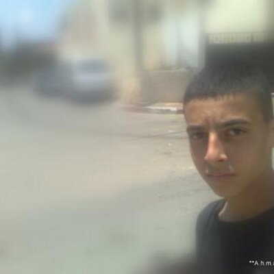 Profile Picture of Ahmad Rayyan (@ahmadrayyan) on Twitter
