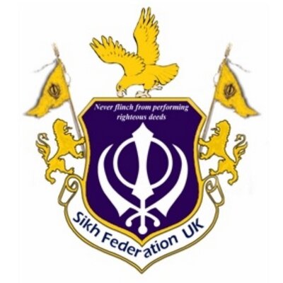 Profile Picture of Sikh Federation UK (@SikhFedUK) on Twitter