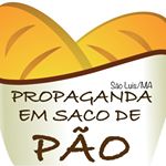 Profile Picture of São Luis/MA•Prop. Saco de Pão (@propagandaemsacodepaosaoluisma) on Instagram