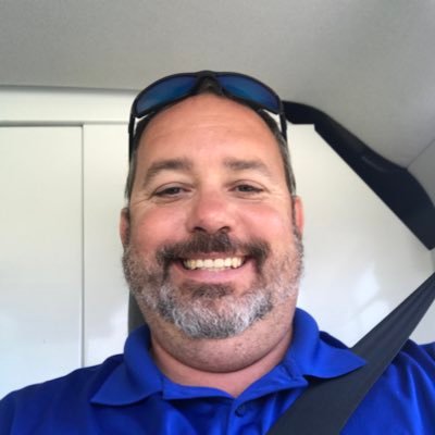 Profile Picture of Terry Starling (@TerryStarling5) on Twitter