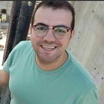 Profile Picture of Ahmed Elbaz (@elbaz_for_ever) on Instagram