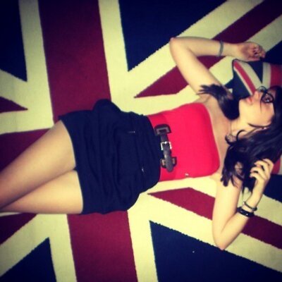 Profile Picture of Jessie Felter (@jessiefelter1) on Twitter