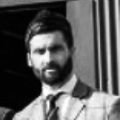 Profile Picture of David Bacon (@Daveed1001) on Twitter