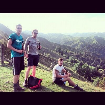 Profile Picture of Scott Ablett (@ScottAblett) on Twitter