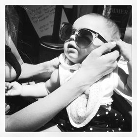 Profile Picture of Kassi Ackerman (@kassiackerman) on Pinterest