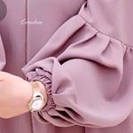 Profile Picture of الگوی آستین و یقه🧿 (@khayati.atiye.banooo) on Instagram