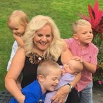Profile Picture of Eileen Ozog Hoban (@hobaneileen) on Instagram