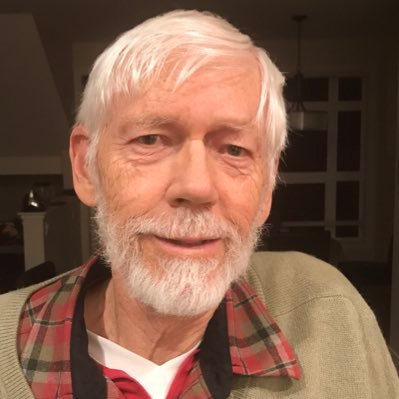 Profile Photo of Dennis Vance (@Lipidlover) on Twitter