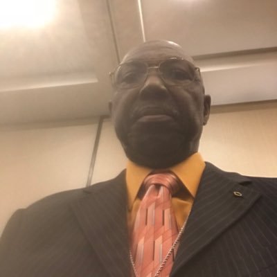 Profile Picture of @ Lloyd Greene (@Lloyd65393225) on Twitter