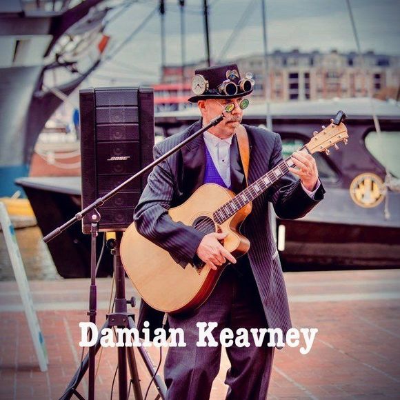 Profile Picture of Damian Keavney (@damiankeavney) on Poshmark