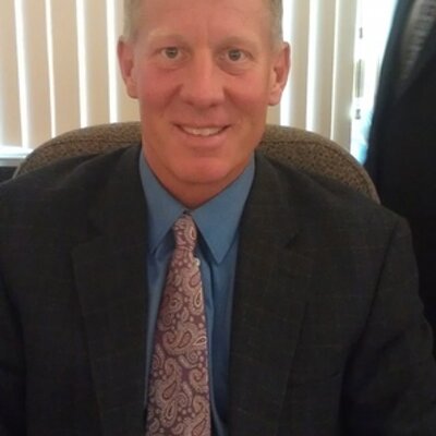 Profile Picture of Don Walters (@WaltersForMayor) on Twitter