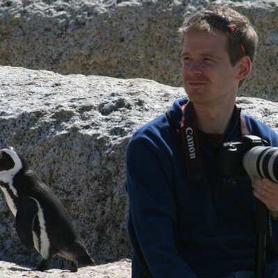 Profile Picture of Gary Holland (@GaryHolland) on Twitter