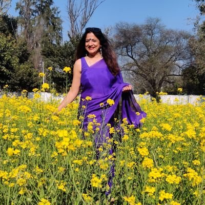 Profile Picture of Kiran Shukla (@kiranshukla014) on Twitter