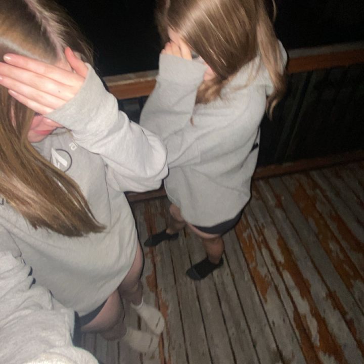 Profile Picture of Julia (@juliawillmann) on Tiktok