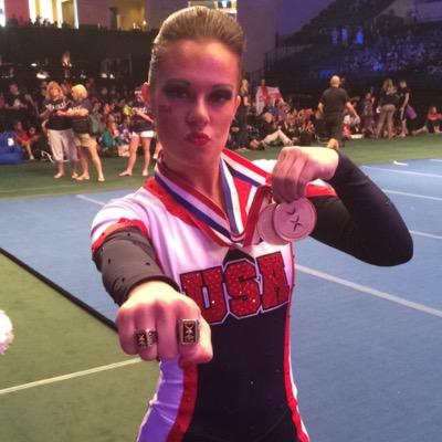 Profile Picture of Kay (@flick_kayla) on Twitter