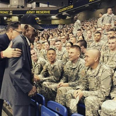 Profile Picture of Richard Overton (@richardoverton) on Twitter