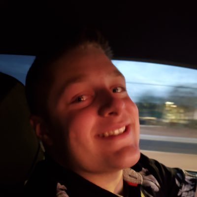 Profile Picture of Seth Pruett (@sethpruett8) on Twitter