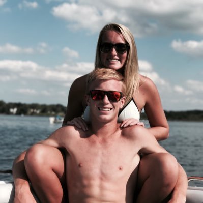 Profile Picture of Todd Dombrowski (@Tdombrowski23_4) on Twitter