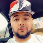 𝑰𝒔𝒔𝒂𝒄 𝑨𝒏𝒕𝒉𝒐𝒏𝒚 𝑩𝒓𝒊𝒅𝒈𝒆𝒔 - Instagram Profile Picture of 𝑰𝒔𝒔𝒂𝒄 𝑨𝒏𝒕𝒉𝒐𝒏𝒚 𝑩𝒓𝒊𝒅𝒈𝒆𝒔 (@iam__iabxiii) on Instagram