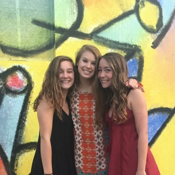 Profile Picture of Grace Corman (@gracecorman) on Poshmark