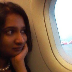 Profile Picture of Ayesha Aleem (@ayeshaaleem) on Twitter