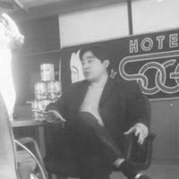 Profile Picture of Sean Sanchez Author (@sean-sanchez-author) on Quora