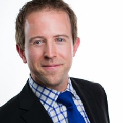 Profile Picture of Chris Longenecker (@hivcardiodoc) on Twitter