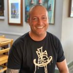Profile Picture of Jeffrey Maxwill (@jeffreymaxwill221) on Instagram