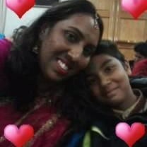 Profile Picture of Viki Narain-singh (@sweetlovingviki) on Myspace