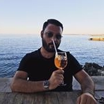Profile Picture of Alberto Pascucci (@alberto.pascucci) on Instagram