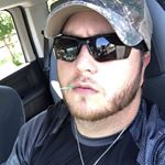 Profile Picture of Curtis Dennis (@curtywurty95) on Instagram