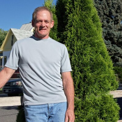 Profile Picture of Dr. David Mirich (@drmirich) on Twitter