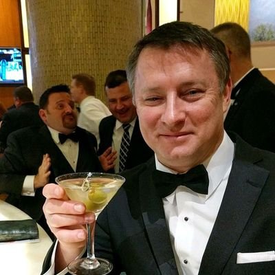 Profile Picture of Christopher Lukacs (@LordStopher) on Twitter