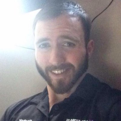 Profile Picture of Mathieu Poulin (@Mattpoulin) on Twitter
