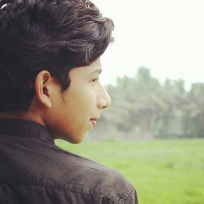 Profile Picture of Harris Ameer (@Harris_ameer_) on Twitter
