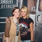 Profile Picture of ❤️Miranda Leigh Lambert ❤️ (@mirandaaalambert) on Instagram
