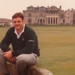 Profile Picture of Ian Hepburn (@ianhep1970) on Instagram