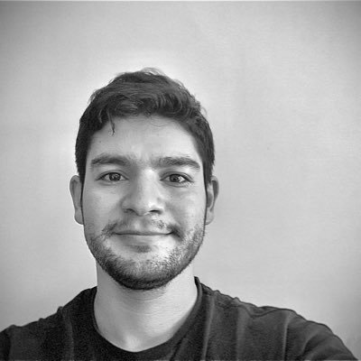 Profile Picture of Alberto Chinchilla Córdoba (@betochincor) on Twitter