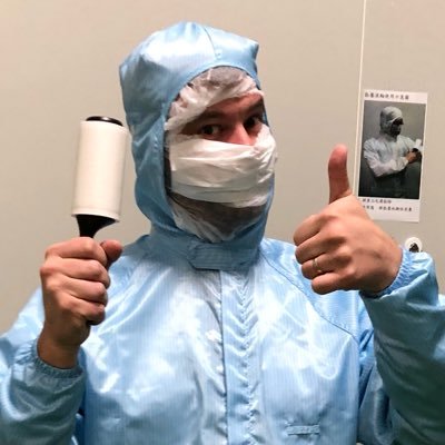 Profile Picture of Daniel Wiley (@Wiley_dan) on Twitter