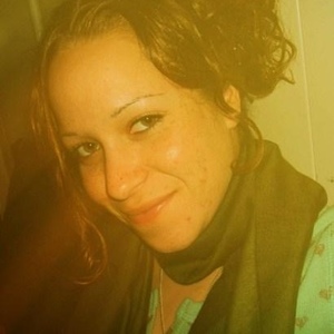 Profile Picture of Rocio Michel (@7sacred7heart7) on Myspace