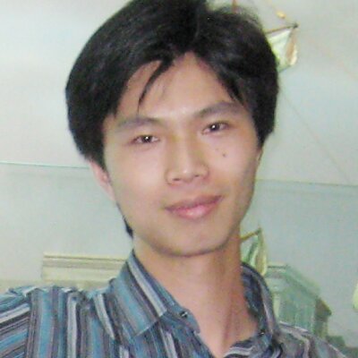 Profile Picture of Eric Liu (@liuruhong) on Twitter