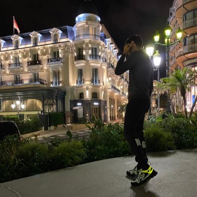 Profile Picture of х.к. (@_kriko) on Twitter