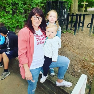 Lilly McCann - Twitter Profile Picture of Lilly McCannon Twitter