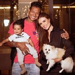 Profile Picture of FREDY♥️SARA♥️ JACOBO (@famguarinuribe) on Instagram